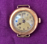 Годинник з клеймами, фото №4