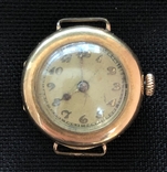 Годинник з клеймами, фото №9
