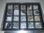 Коллекция минералов 1, фото №4