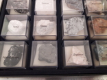 Коллекция минералов 1, фото №8