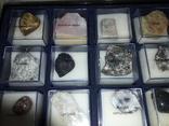 Коллекция минералов 2, фото №5