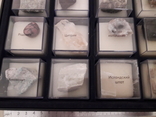 Коллекция минералов 2, фото №9