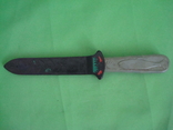 Рыбный нож Монкавшири Грузия времён СССР, фото №2