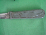 Рыбный нож Монкавшири Грузия времён СССР, фото №4