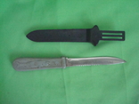 Рыбный нож Монкавшири Грузия времён СССР, фото №5