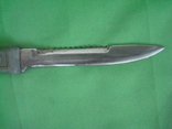 Рыбный нож Монкавшири Грузия времён СССР, фото №9