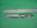Нож для метания, фото №2