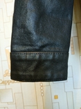 Куртка джинсовая комбинированная ESPRIT коттон p-p XL(маломерит), фото №6