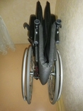 Коляска инвалидная многофункциональная (новая)., фото №7