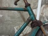 Велосипед орлёнок Шяуляйского велосипедно-моторного завода Вайрас,, фото №7
