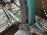 Велосипед орлёнок Шяуляйского велосипедно-моторного завода Вайрас,, фото №10