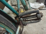 Велосипед орлёнок Шяуляйского велосипедно-моторного завода Вайрас,, фото №12