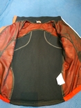 Куртка легкая. Ветровка комбинированная CRAFT p-p L, фото №9