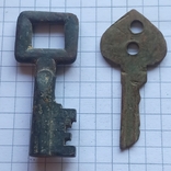 Два ключика, фото №2