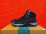 CMP Rigel Mid WaterProof (41/26.5) Оригінал, фото №2