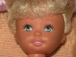 Кукла 10,5см MG China, numer zdjęcia 8