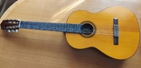 Гітара Yamaha CG101A, фото №2