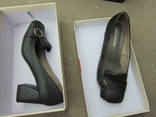 Женские туфли primamoda 39 размер, фото №7