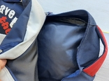 Рюкзак подростковый Olly (Красно-серый), photo number 6