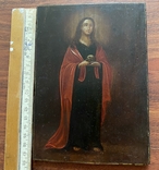 Икона Мария., фото №2