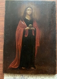 Икона Мария., фото №4