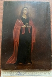 Икона Мария., фото №9