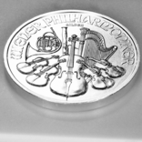 1,5 евро. 2021. Филармония (Филармоникер). Австрия. (серебро 999, вес 31,1 г), фото №4