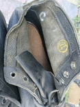 Ботинки для стрибків з парашуту чоботи для спецпідрозділів десантних військ нові 43 р, фото №6