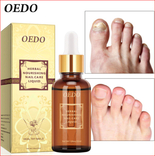 Антибактериальное эфирное масло для ногтей OEDO, фото №2