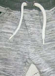 Брендовые спортивные штаны теплые,mothercare,возраст 3-6мес, photo number 4