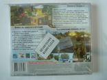 CD диск Soldner Морська піхота, фото №3