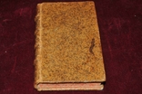 Книга Письма Цицерона Атику 1741 год., фото №2
