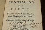Книга Письма Цицерона Атику 1741 год., numer zdjęcia 5
