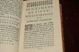 Книга Письма Цицерона Атику 1741 год., фото №7