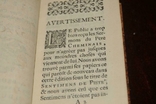 Книга Письма Цицерона Атику 1741 год., фото №8