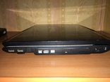 Ноутбук Toshiba A200 C2D T6600/3GB/80GB/ATI HD2400, фото №4