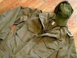 Osterreich Bundesher + L.O.G.G. (Usa) куртки походные, фото №5