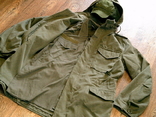 Osterreich Bundesher + L.O.G.G. (Usa) куртки походные, фото №6