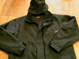 Osterreich Bundesher + L.O.G.G. (Usa) куртки походные, фото №8