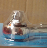 Универсальный торцевой гаечный ключ головка Gator Grip 7-19 мм., фото №6