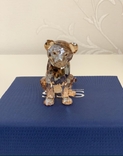 Фигурка Swarovski lion 2016 г, фото №5