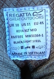 Regatta Kota XLT Waterproof - Черевики Оригінал (45/29), numer zdjęcia 8