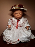 Кукла " Engel-Puppe", фото №2