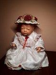 Кукла " Engel-Puppe", фото №10