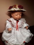 Кукла " Engel-Puppe", фото №12