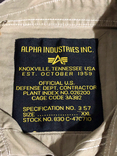 Безрукавка Alpha Industries - размер XXL, photo number 6
