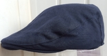 Зимова Кепка хуліганка Wax navy cap thinsulate 60 розмір, фото №5