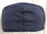 Зимова Кепка хуліганка Wax navy cap thinsulate 60 розмір, numer zdjęcia 8