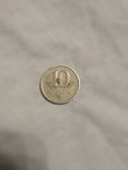 10 центов 2007 Литва, фото №2