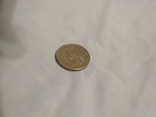 10 центов 2007 Литва, фото №4